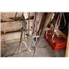 Image 2 : Hackamore, Hackmore Bit, Vintage Bridle