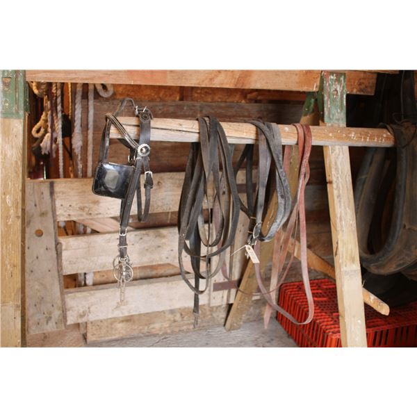 2 Sets of Lines and Bridal