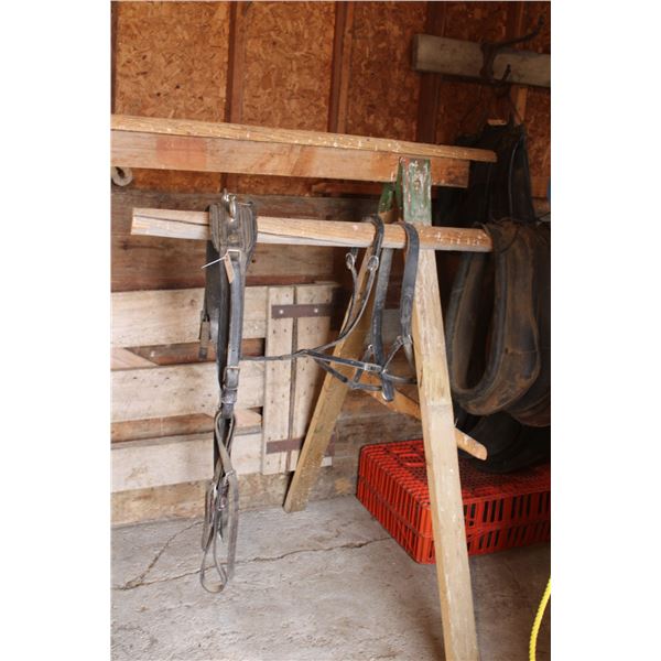 Light Signal Driving Harness