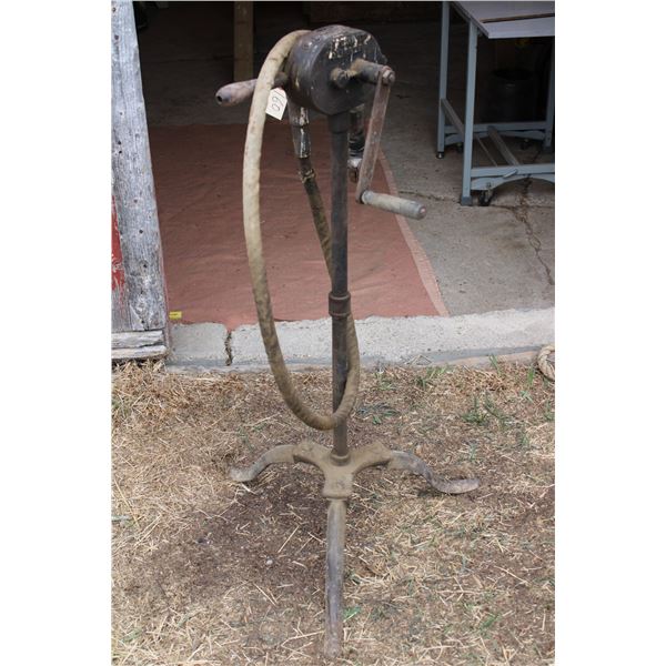 Stewart Ball Bearing Clipper