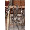 Image 1 : 2 Sets of Heavy Horse Harness, Bells, Etc