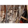 Image 6 : 2 Sets of Heavy Horse Harness, Bells, Etc