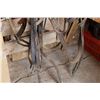 Image 7 : 2 Sets of Heavy Horse Harness, Bells, Etc