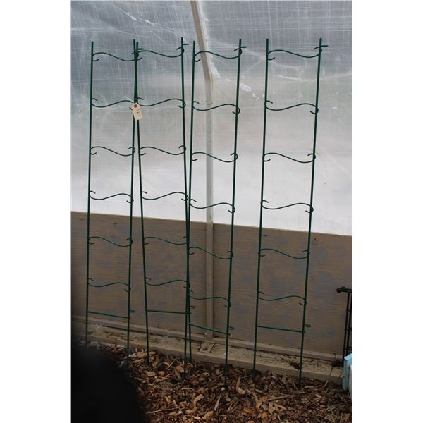 Trellis from Lee Valley (4)