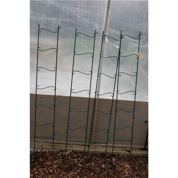 Trellis from Lee Valley (4)