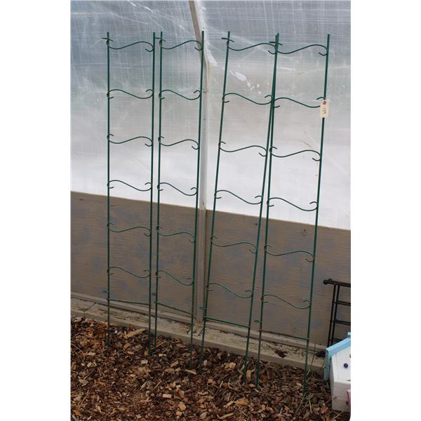 Trellis from Lee Valley (4)