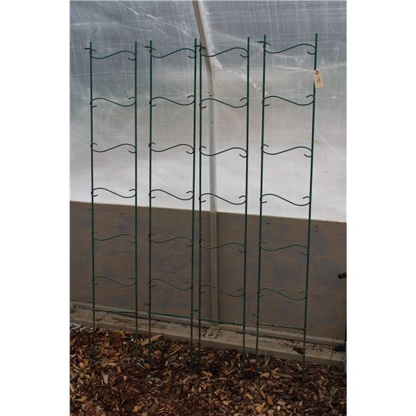 Trellis from Lee Valley (4)