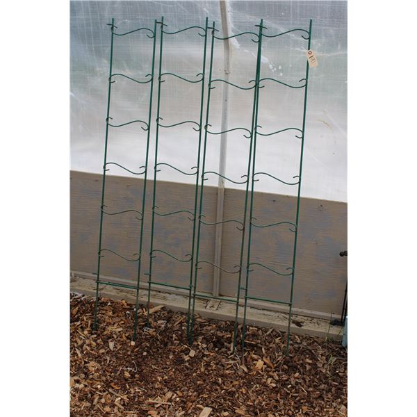 Trellis from Lee Valley (4)