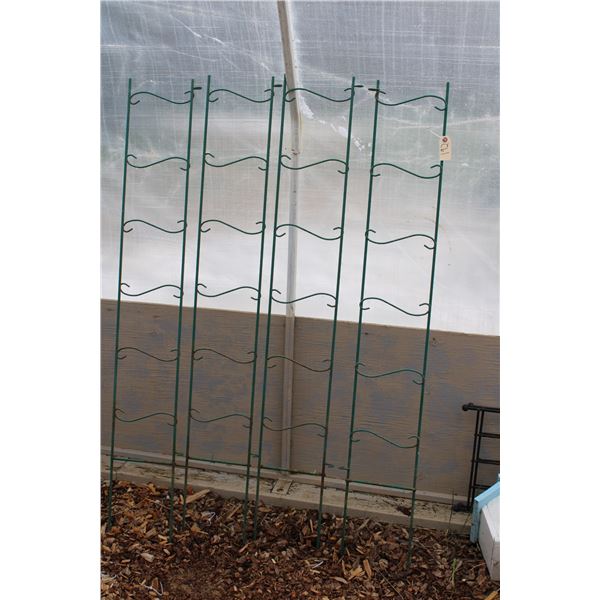 Trellis from Lee Valley (4)