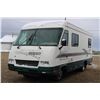 Image 1 : 1996 Georgie Boy Pursuit Motor Home Serial #1GBKP37J3T3311577 Kms 139,099 with Receipts of Work