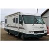 Image 2 : 1996 Georgie Boy Pursuit Motor Home Serial #1GBKP37J3T3311577 Kms 139,099 with Receipts of Work