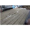Image 3 : 16 ft Rainbow Flat Deck Trailer