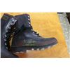 Image 3 : Miner Canada Boots Reinforced Arch Cleats on Bottom (Size 7)