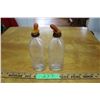 Image 1 : (2X THE MONEY) Vintage Baby Bottle (Comfy)