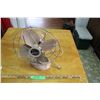 Image 1 : Electrohome Vintage Fan (Working)