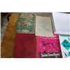Image 2 : A Lot of Song Books
