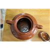 Image 4 : No. 3 Bean Pot with Lid