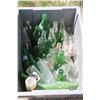 Image 1 : Container with Vintage Pop Bottles