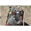 Image 4 : 2 Boxes of Vintage Pop Bottles Beer Bottles