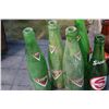 Image 2 : 7 Vintage Pop Bottles