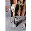 Image 1 : Blacksmith Blower on Stand (Canadian)