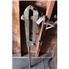 Image 1 : Blacksmith Leg Vise