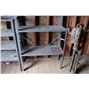 Image 2 : Bigger Industrial Shelf 36" x 15" x 69" High