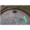 Image 3 : 2 British American Oil Drums