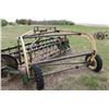 Image 4 : John Deere Side Rake 12 ft
