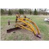 Image 1 : Richardson Road Machinery Grader 8ft