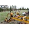 Image 4 : Richardson Road Machinery Grader 8ft