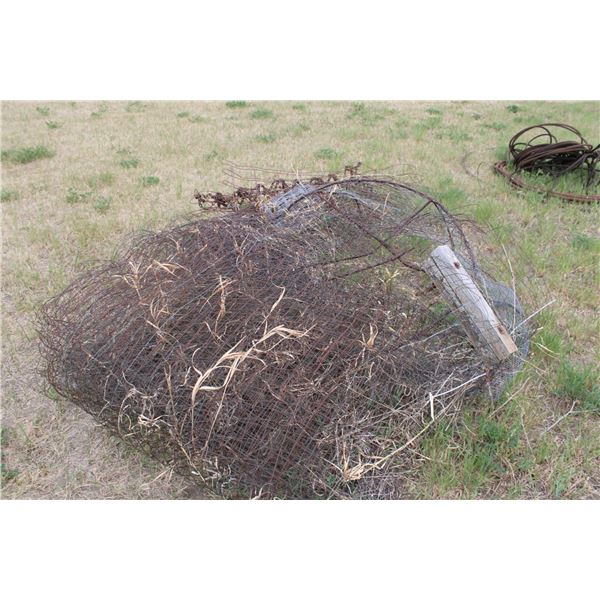 Misc Wire (Page Wire)