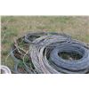 Image 3 : Lot of Electrical Power Line Wire