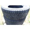 Image 3 : Set of 4 Tires 275/65 R18 (Hankook)