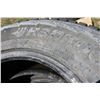 Image 4 : Set of 4 Tires 275/65 R18 (Hankook)