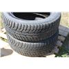 Image 2 : 2 Tires 275/55 R20 (Hankook)
