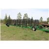 Image 1 : 54 ft Flexicoil Heavy Harrows