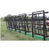 Image 7 : 54 ft Flexicoil Heavy Harrows