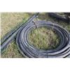 Image 1 : Black Water Hose Plus Sewer ABS Pipe