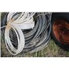 Image 4 : Mixed White and Black Water Hose