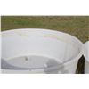 Image 2 : Plastic Cattle Trough 68" Diameter