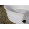 Image 3 : Plastic Cattle Trough 68" Diameter