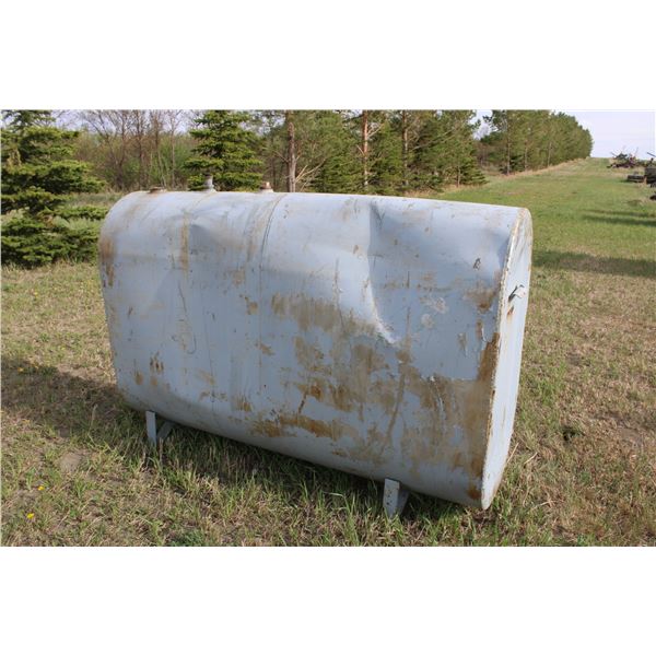 Oil Tank 6ft Long for Heating Fuel