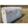 Image 3 : Oil Tank 6ft Long for Heating Fuel