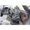 Image 4 : Jag 3000 Snowmobile (has key) (for parts)