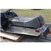 Image 7 : Jag 3000 Snowmobile (has key) (for parts)