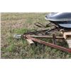 Image 3 : Snowmobile Flat Deck Trailer 10ft Long