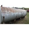 Image 1 : Steel Water Tank with Tap 12 ft
