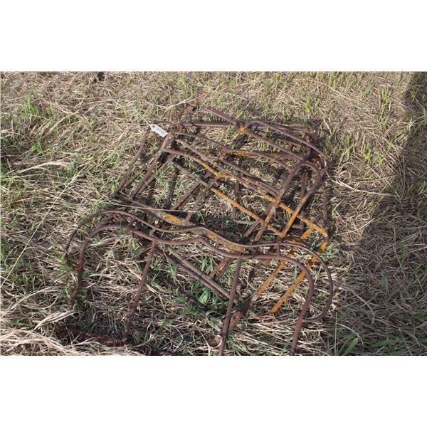 Decorative Buggy Pieces Buggy Hardware