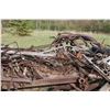 Image 2 : Buggy Part Scrap Iron Huge!! Scrap Lot
